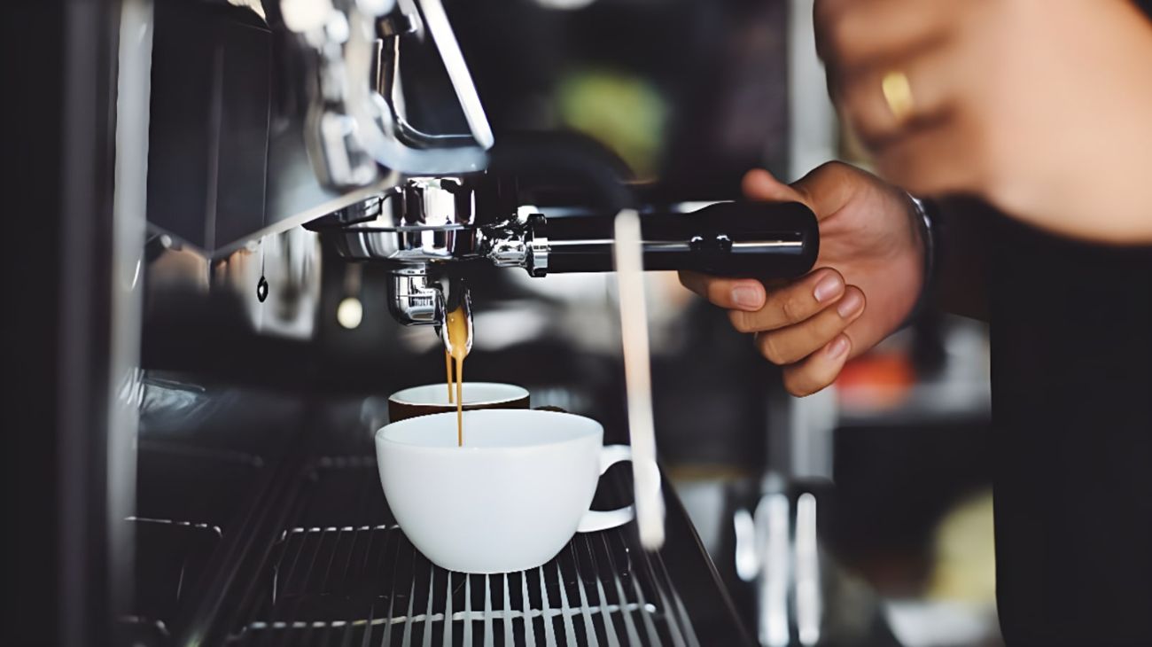 Caffè, cosa dice sulla personalità di chi lo beve