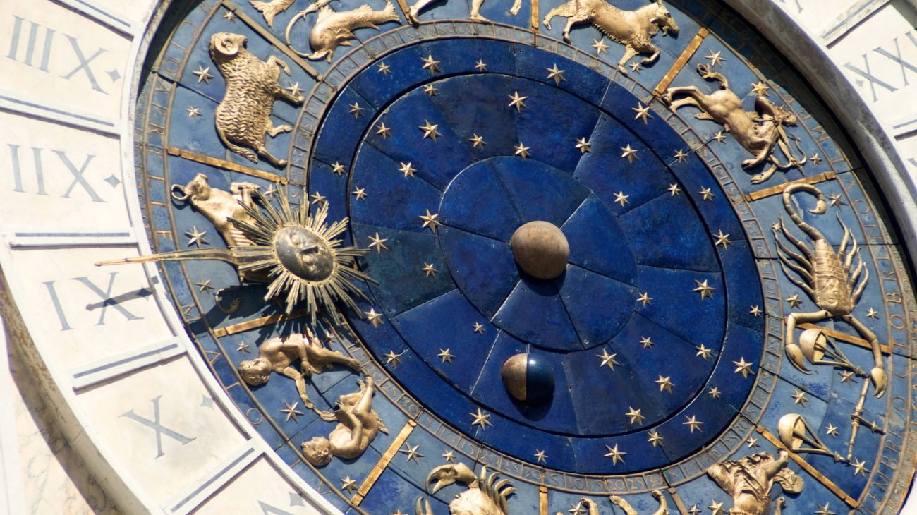 Segni zodiacali, non tutti reagiscono ai cambiamenti allo stesso modo