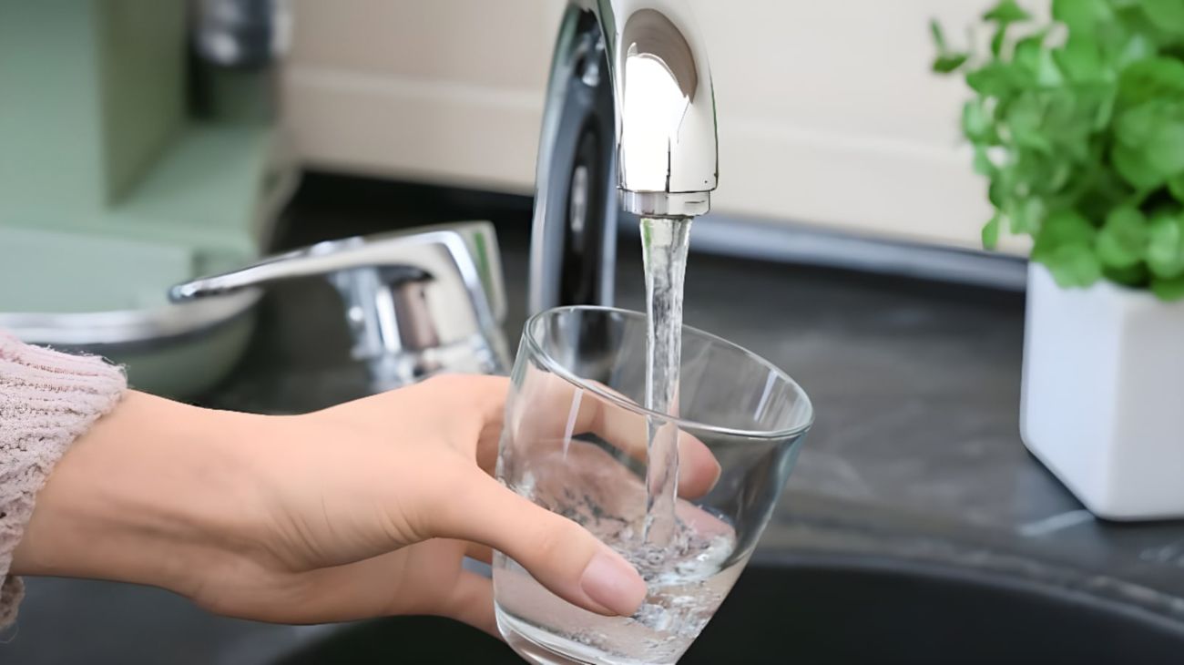 Acqua del rubinetto, quali sono i rischi